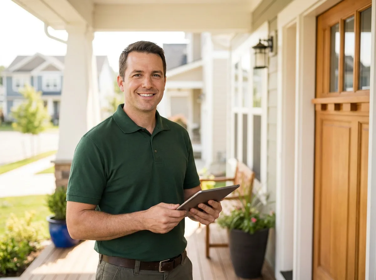 Pest control FAQs for Decker, IN